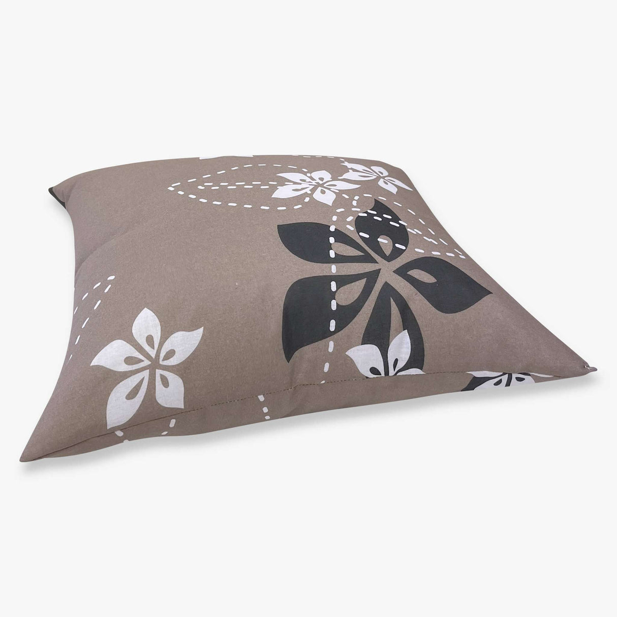 Díszpárna 40×40 cm Szürke