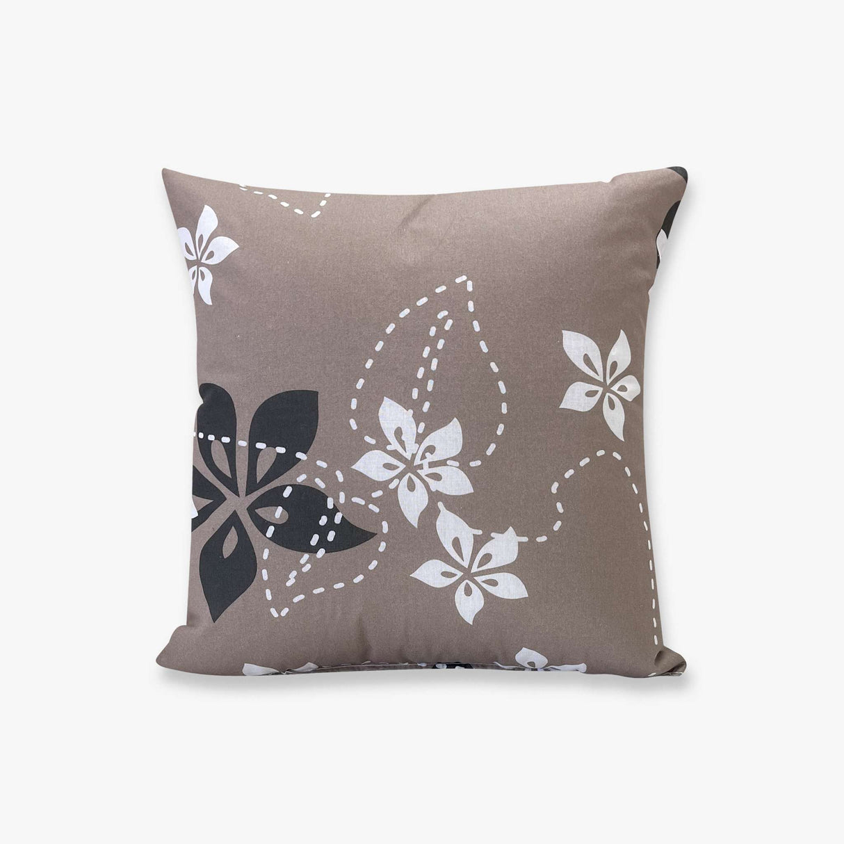 Díszpárna 40×40 cm Szürke