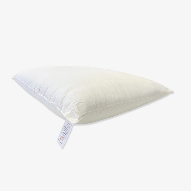 Merino Gyapjú Nagypárna 70×90 cm