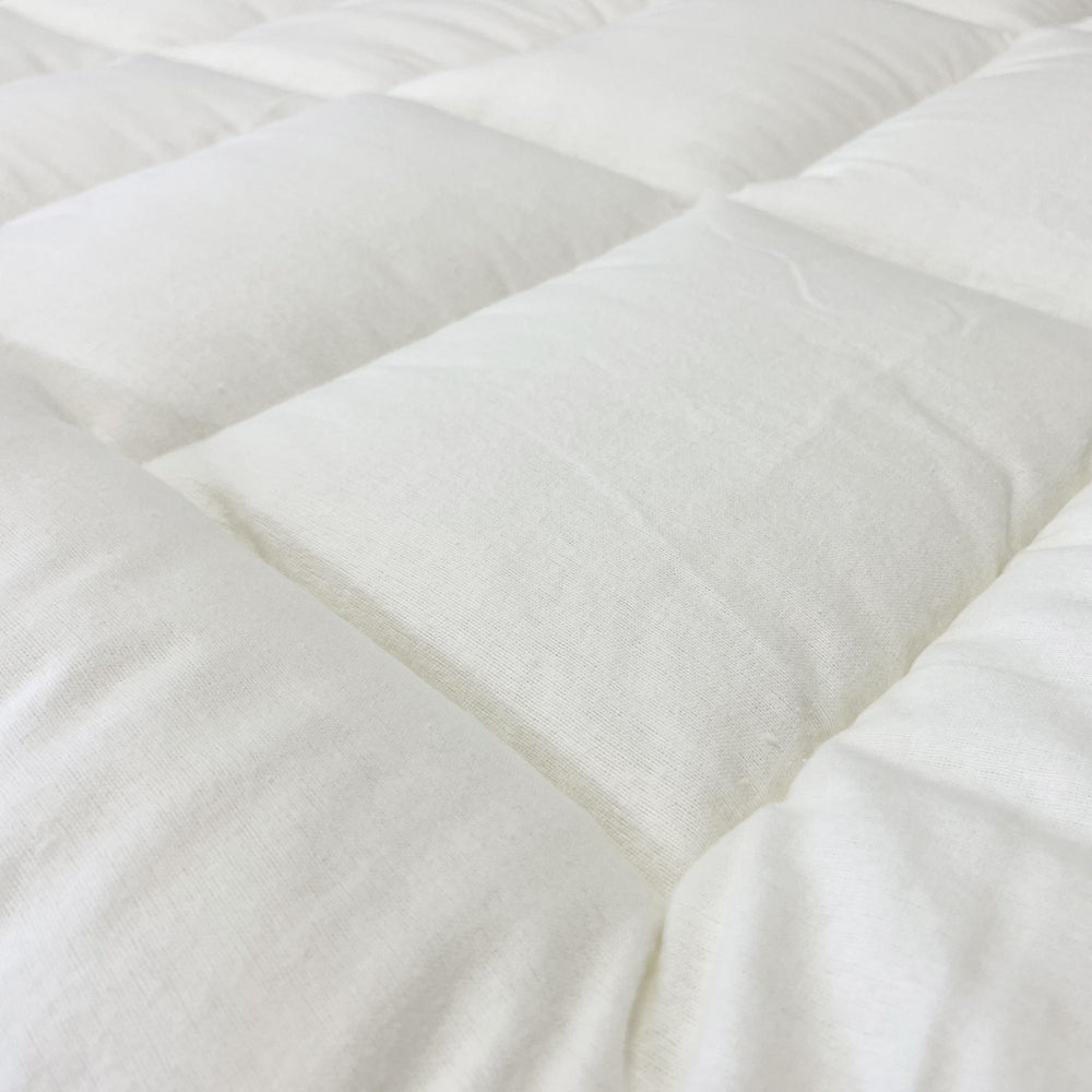 Merino Gyapjú Paplan 135×200 cm