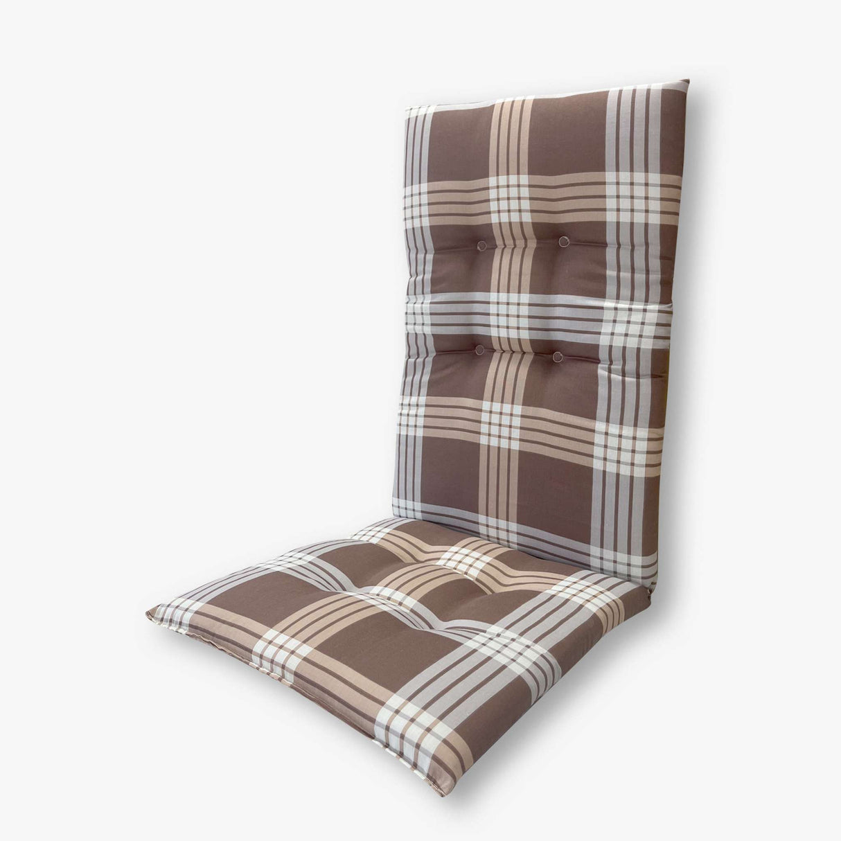 Háttámlás ülőpárna 40×90 cm Marokkó