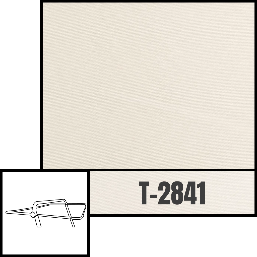 Hintaágy Tető Huzat UV T-2841