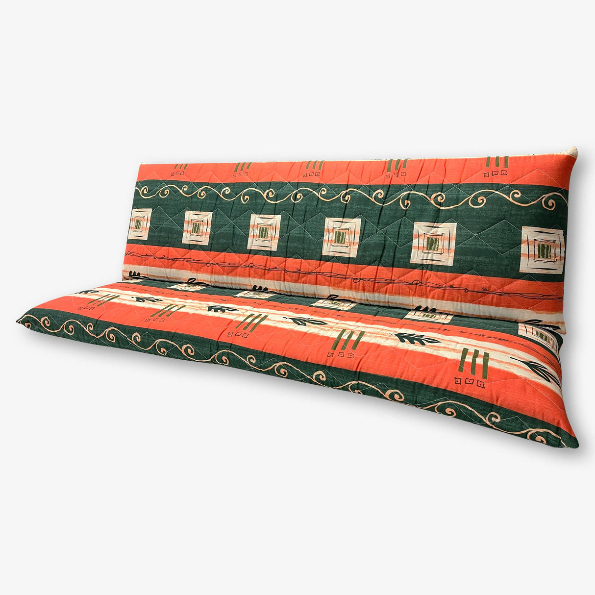 Hintaágy párna New Design 170×50 cm