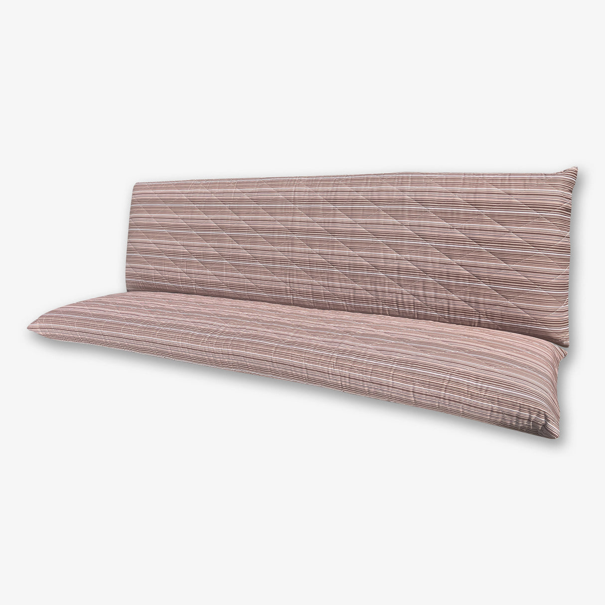 Hintaágy párna Csíkos 130 cm-es