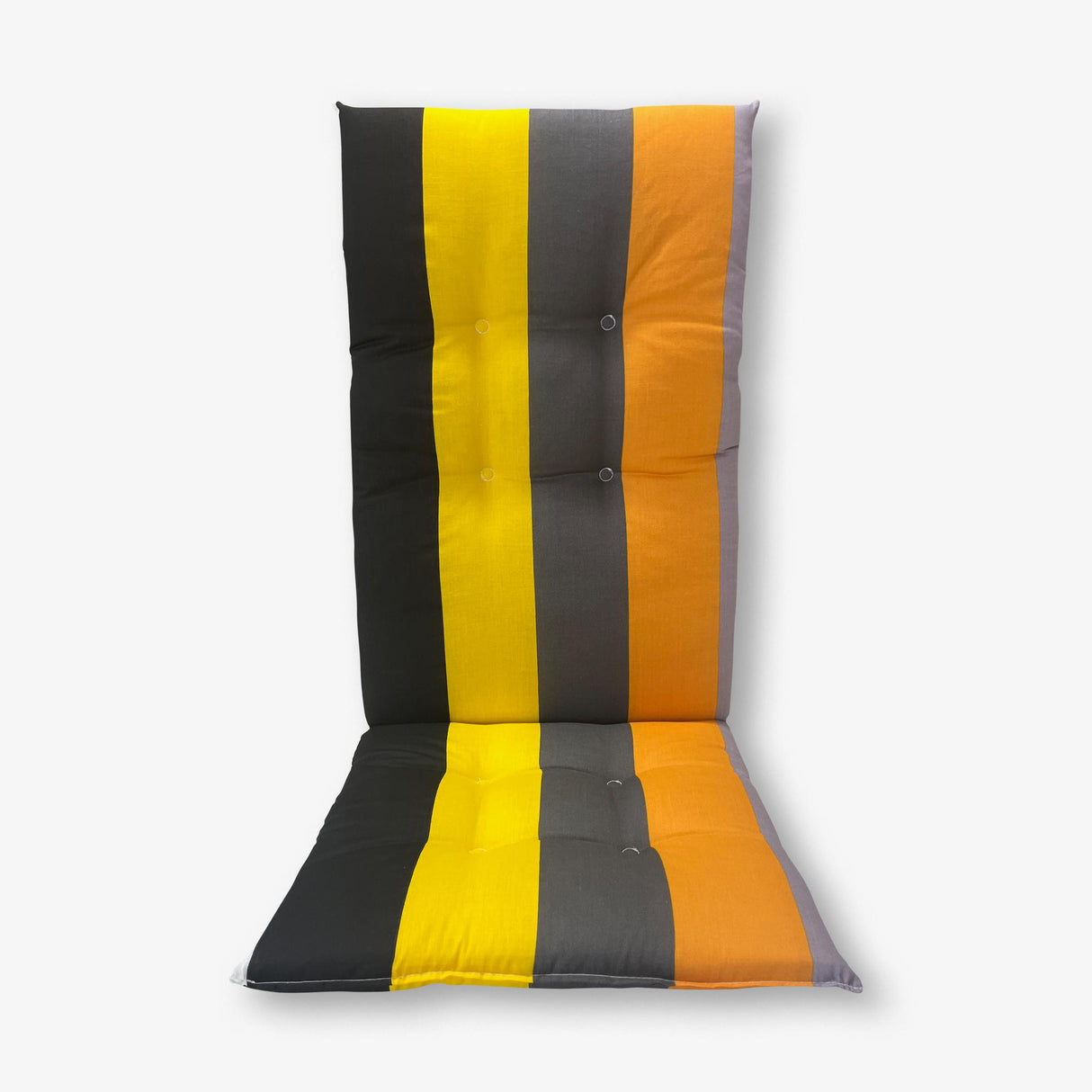 Háttámlás ülőpárna 40×100 cm Cuba