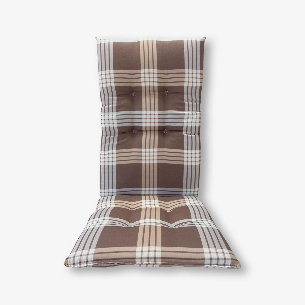 Háttámlás ülőpárna 40×90 cm Marokkó