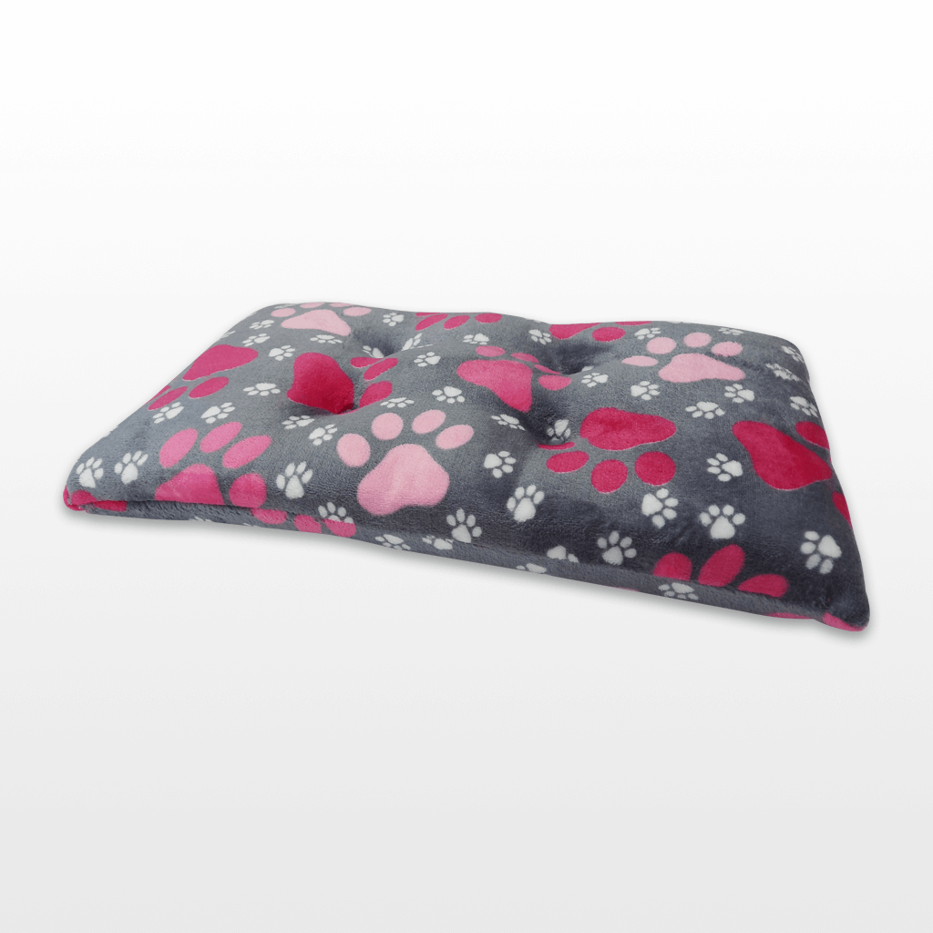 Kutyapárna kicsi – Pinktappancsos "Mikropolár"