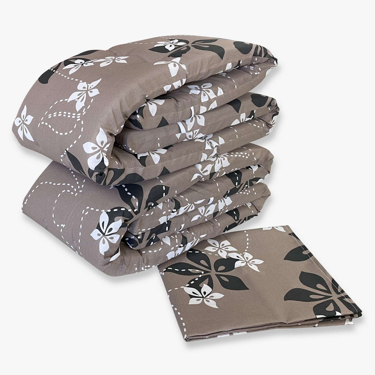 Sörpad párna szett / Szürke