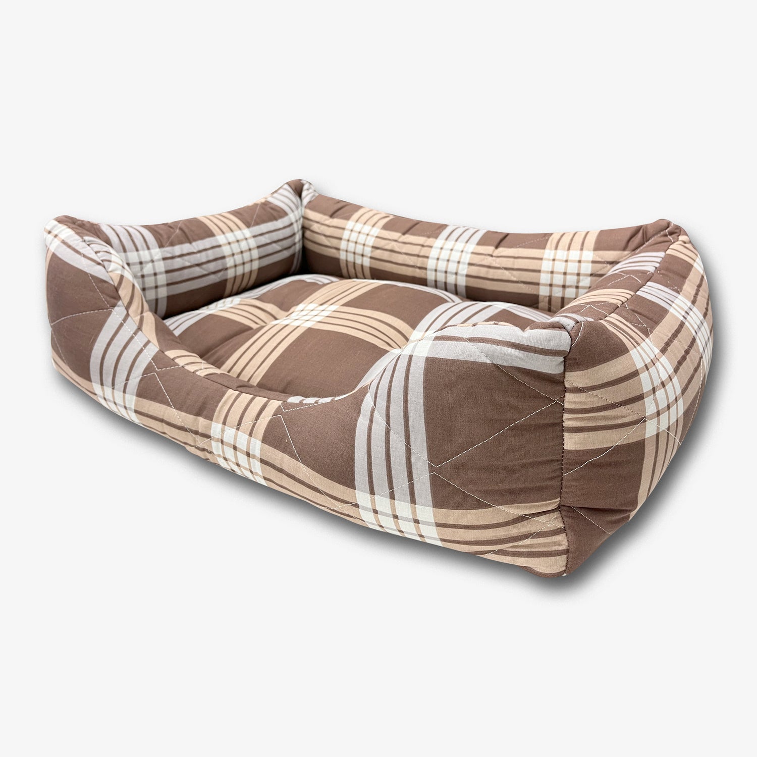 Steppelt Kutyafekhely, 60×45cm, Marokkó