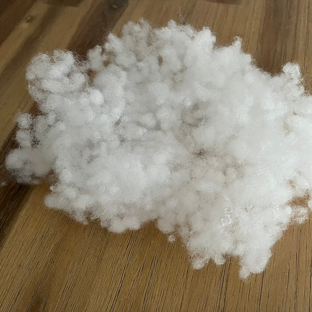 szilikongyolyó töltet