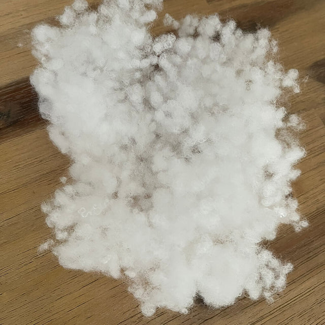 szilikongolyó párnához