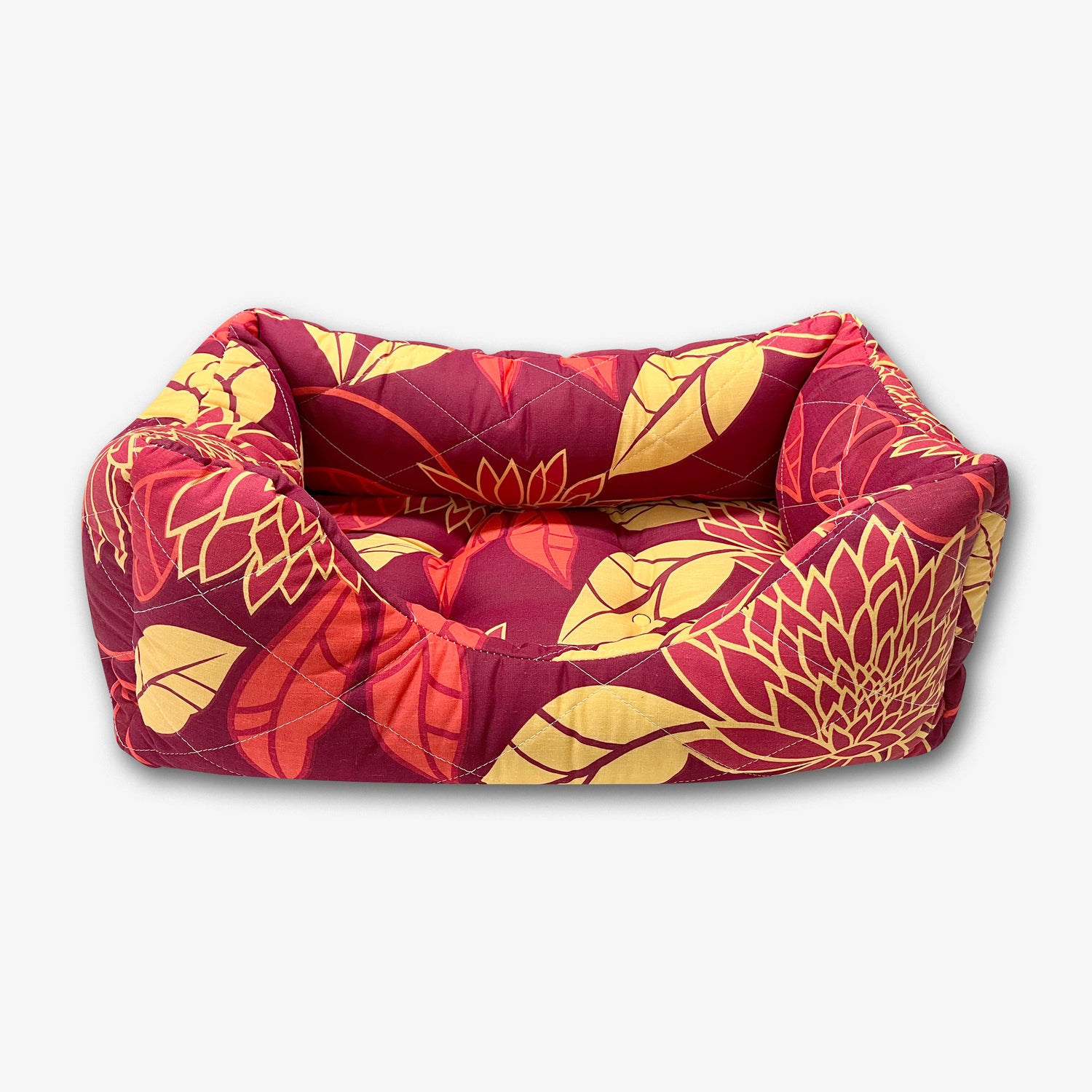 Steppelt Kutyafekhely, 50×30 cm, Terrakotta