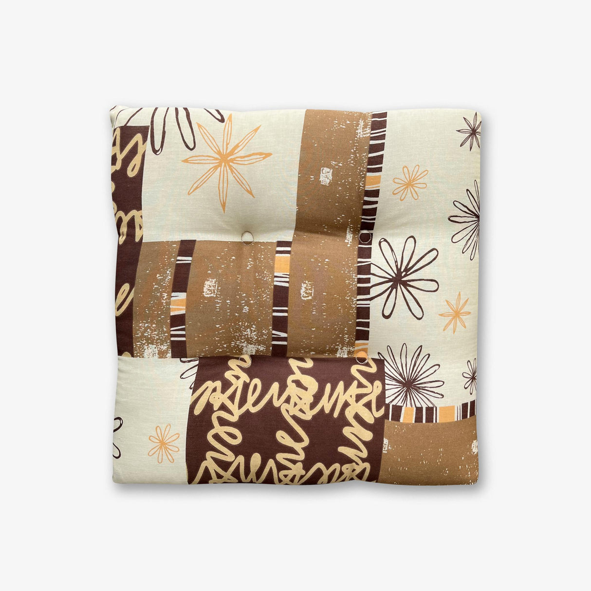 Ülőpárna 40×40 cm / Bézs