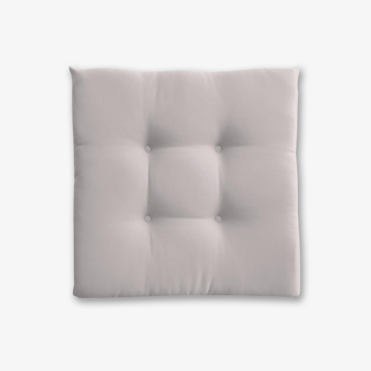 Ülőpárna 40×40 cm / Bézs-Uni