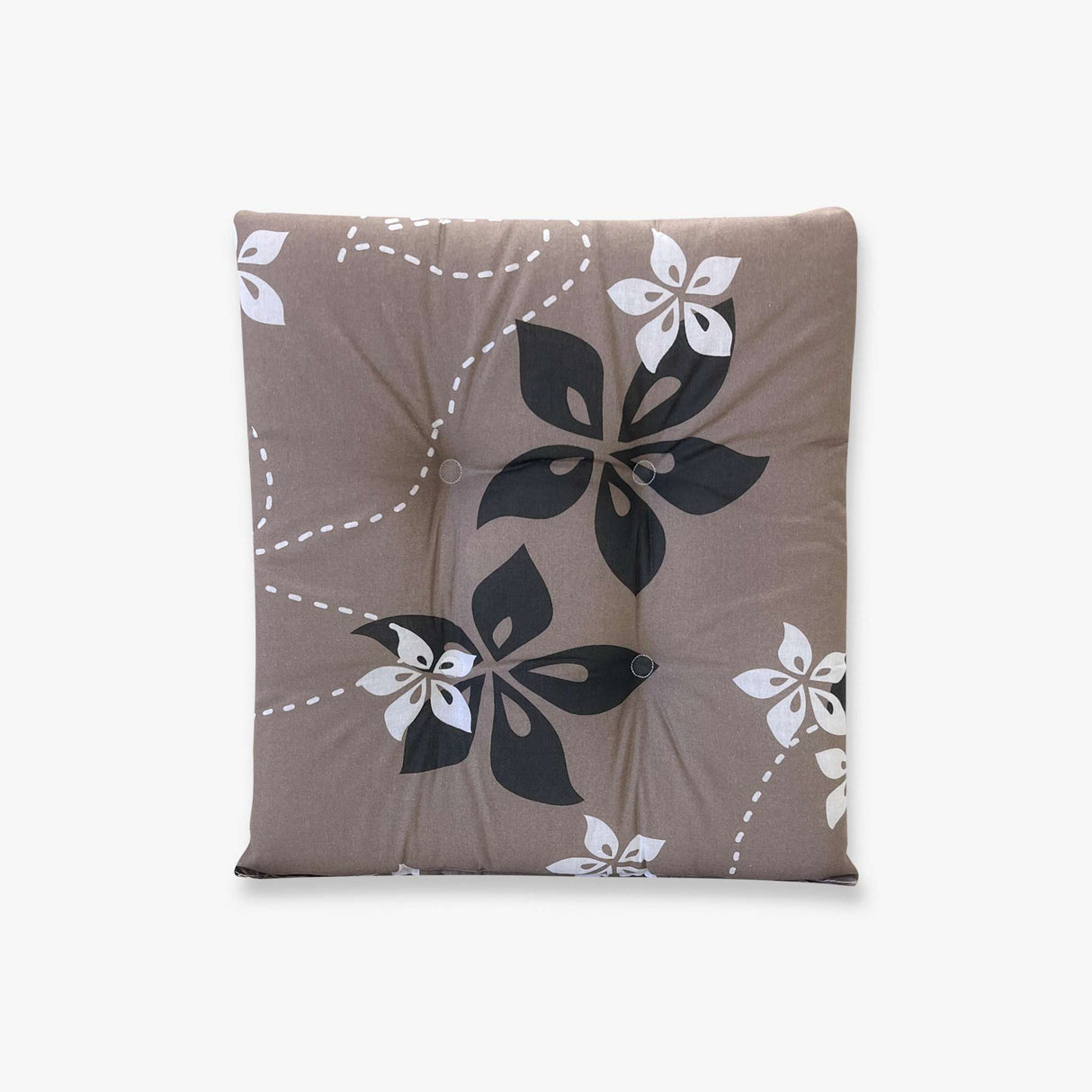 Ülőpárna 40×40 cm / Szürke