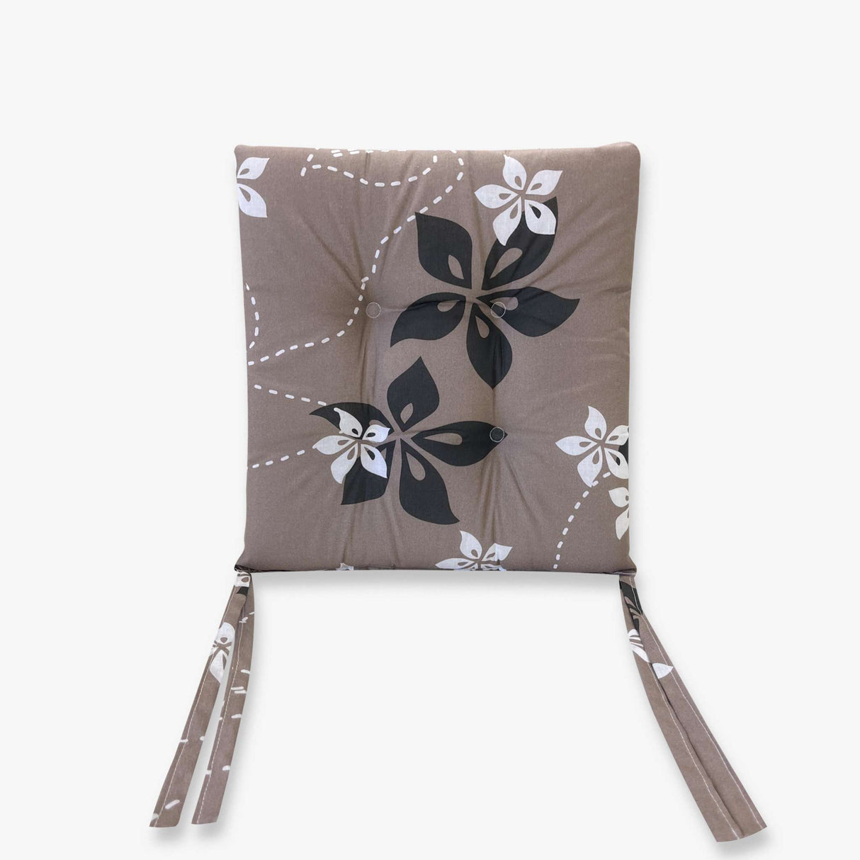 Ülőpárna 40×40 cm / Szürke