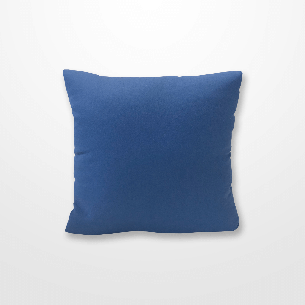 Díszpárna a kerti bútorokhoz