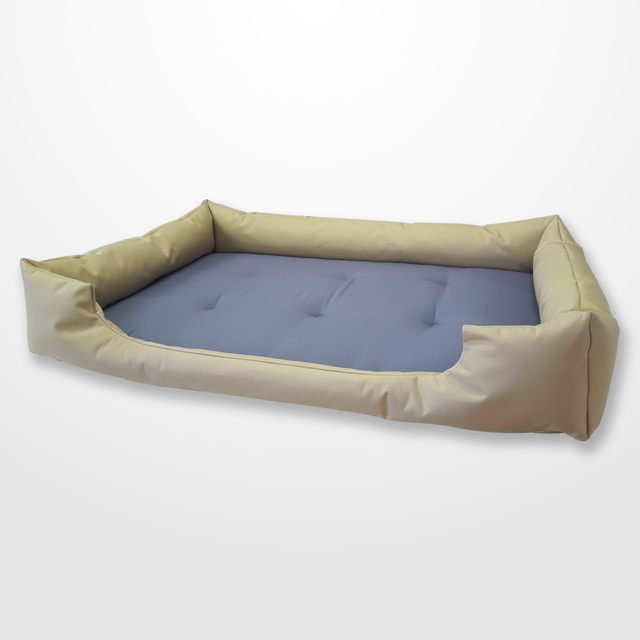 extra méretű kutyafekhely