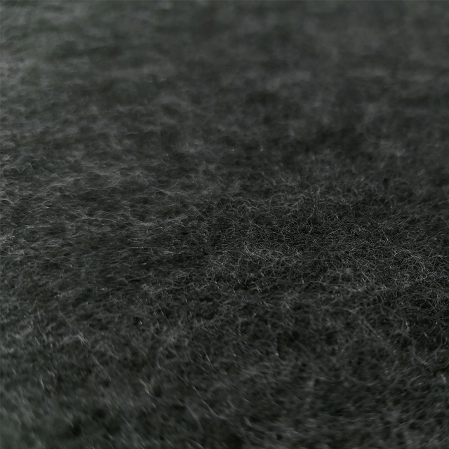 Geotextil - Fekete 180 cm széles 30 m-es tekercs