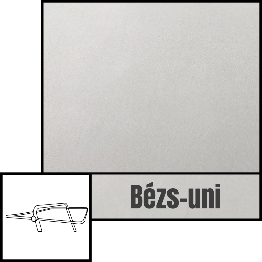 Hintaágy tető huzat