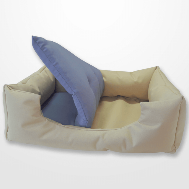 kivehető kutyapárnával