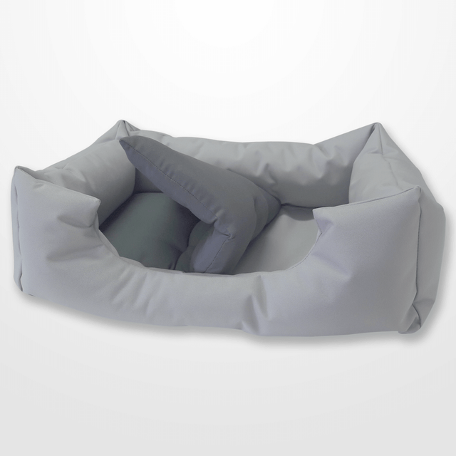 kutyafekhely párnázott alsó résszel