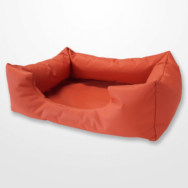 kutyafekhely teljesen kivehető párnával