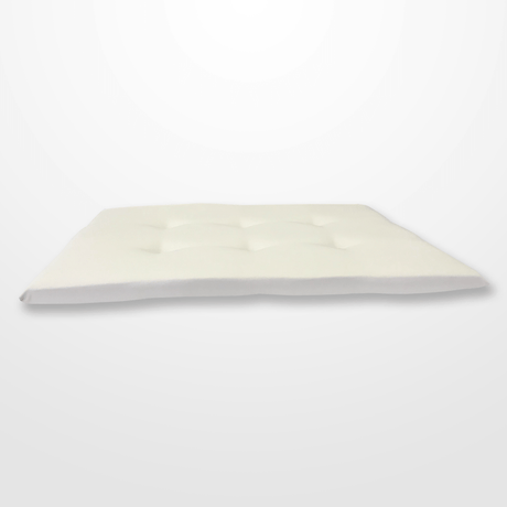 kutya párna egyszínű bézsben