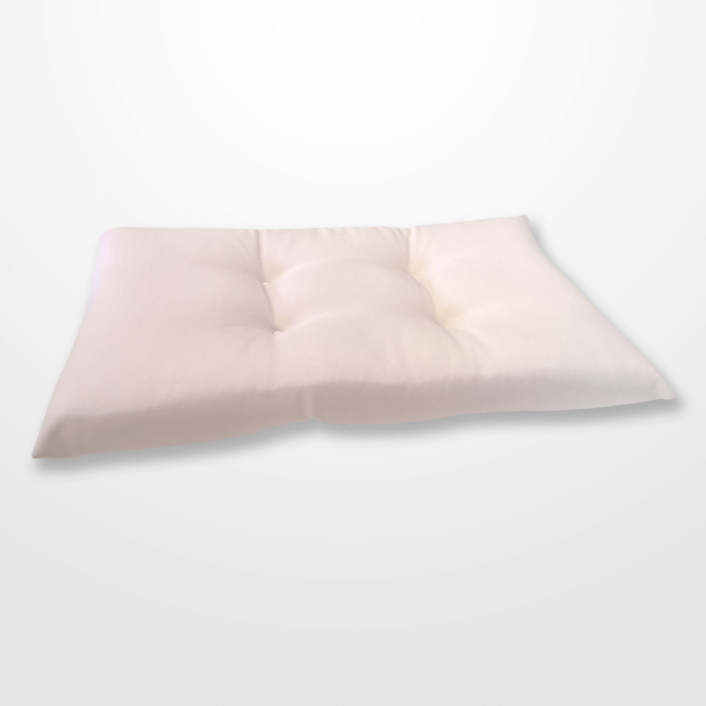 bézs alapszínnel rendelkező kutyapárna