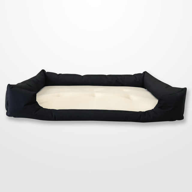 Kutyafekhely Extra  – Bézs-Uni párnával