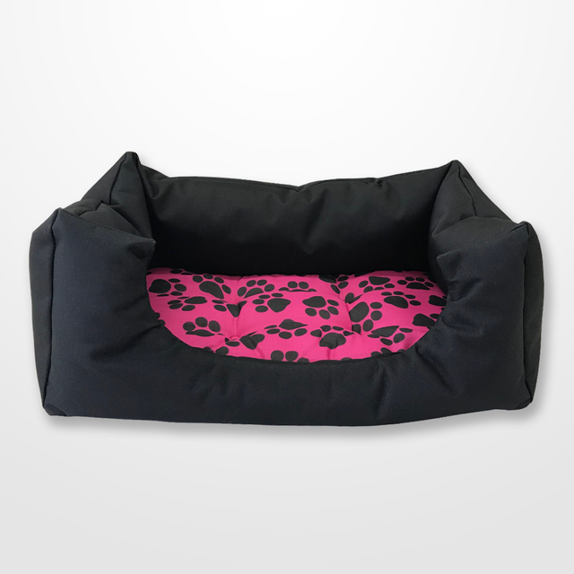 hercegnős kutyfekhely