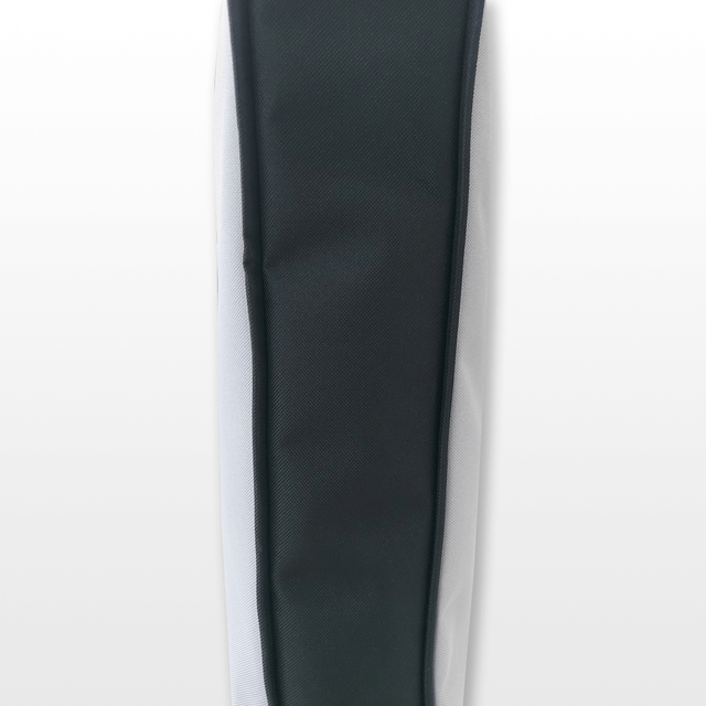 Kutyamatrac /Szürke/ 80*60 cm