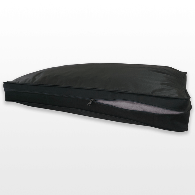 Kutyamatrac /Fekete/ 60*45cm