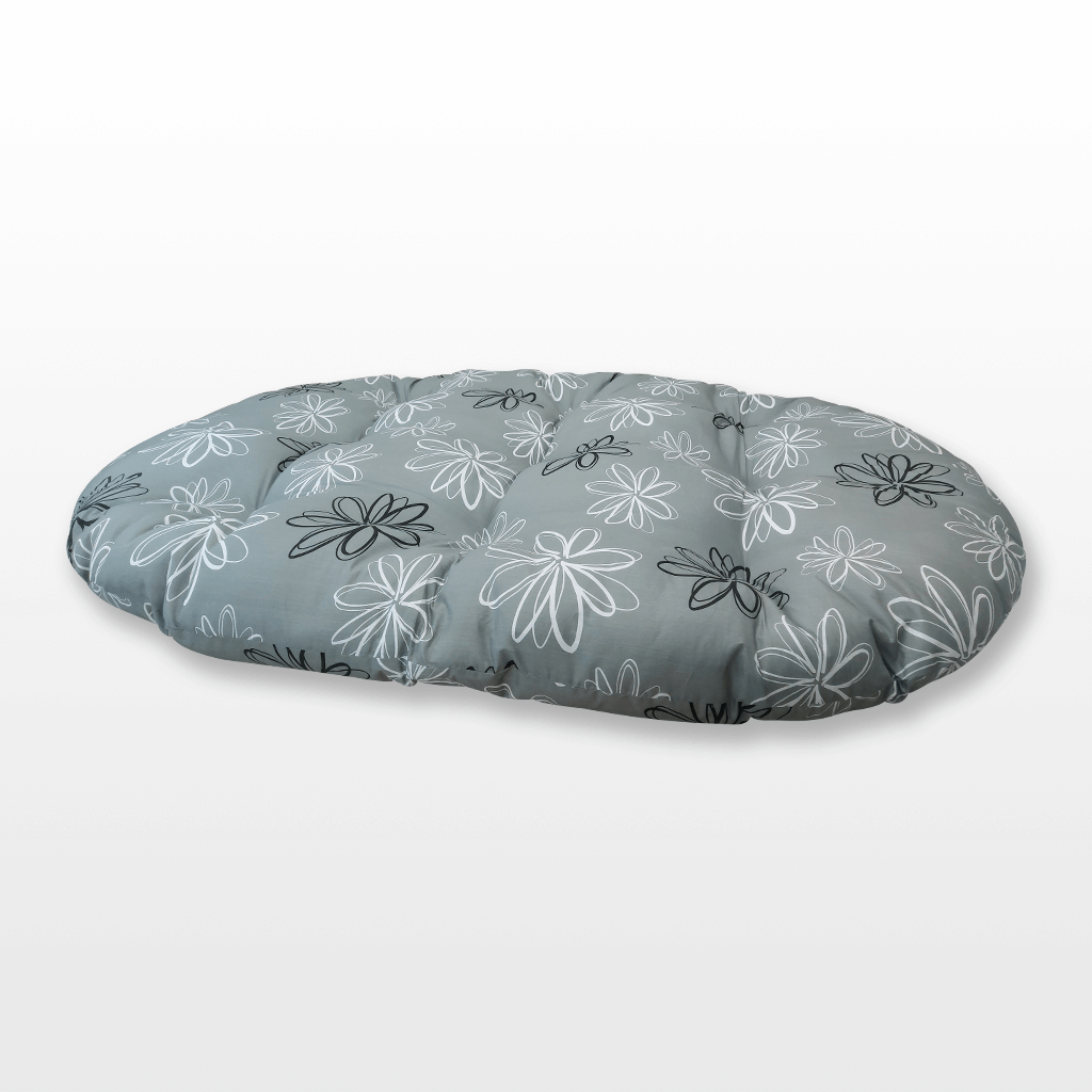 Mamasan párna 130×180 cm-es Virágos Minta 2