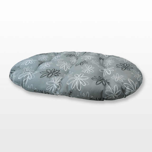 Mamasan párna 130×180 cm-es Virágos Minta 2