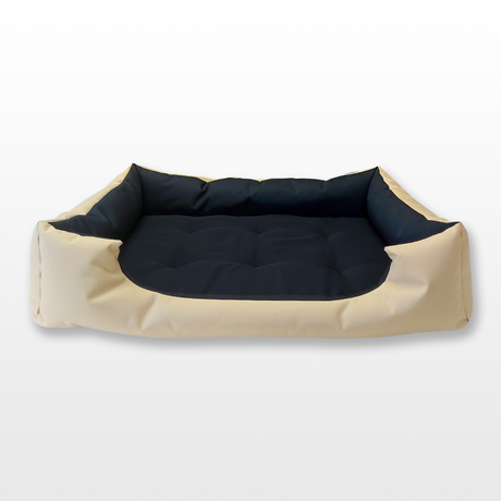 extra bézs kutyafekhely