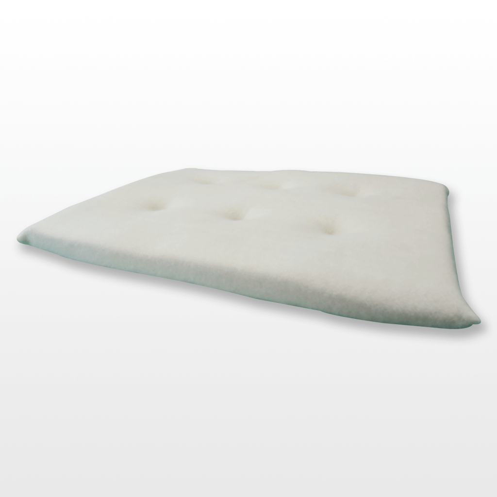 nagy kutyapárna polár uni anyagból