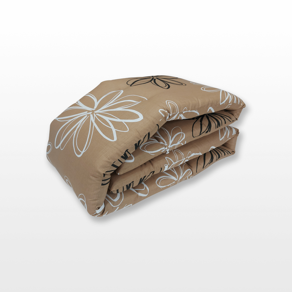 Sörpad párna Virágos Minta 1