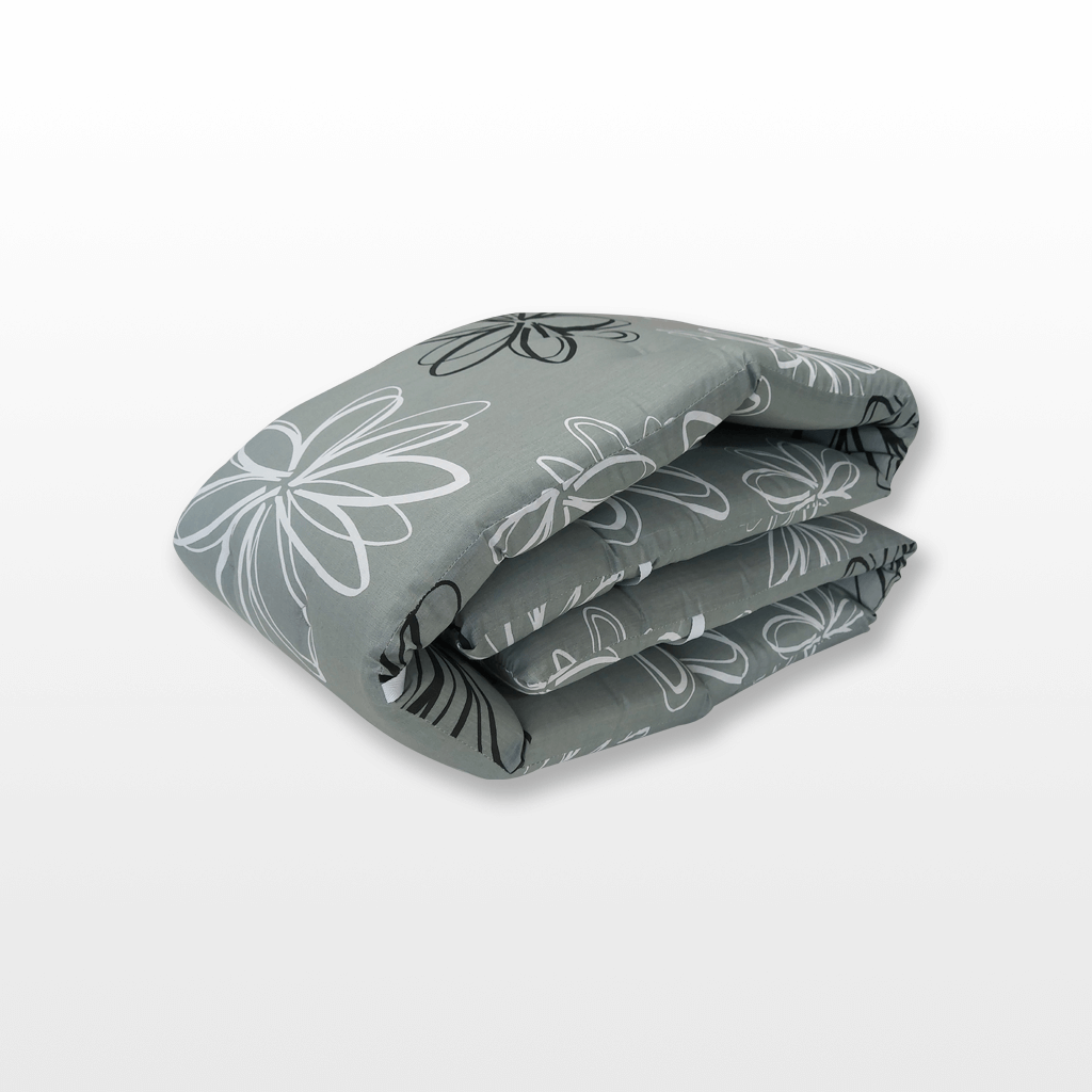 Sörpad párna Virágos Minta 2