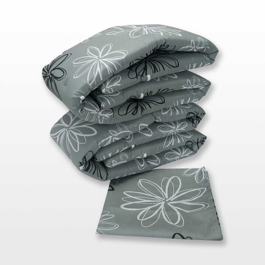 Sörpad párna szett Virágos Minta 2