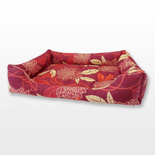 Steppelt Kutyafekhely, 80×60 cm, Terrakotta