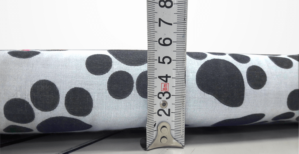 4-6 cm vastag kutyapárna