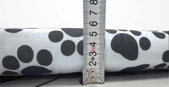 4-6 cm vastag kutyapárna