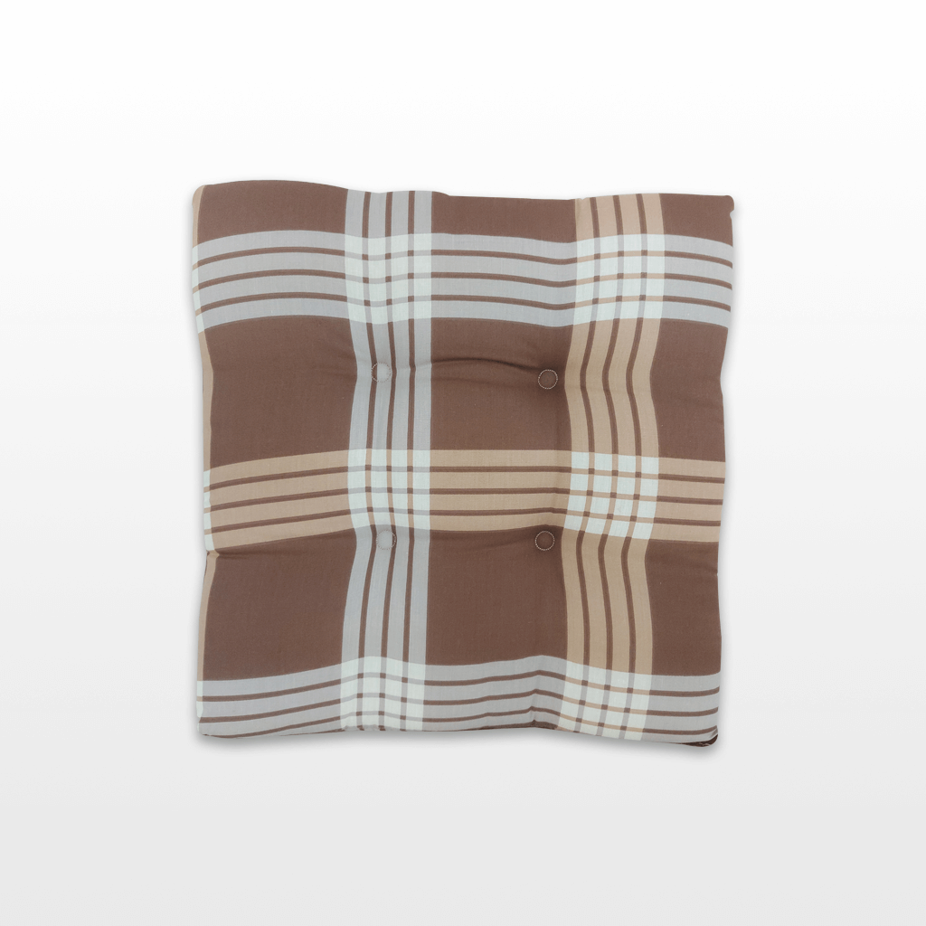 Ülőpárna 40×40 cm / Marokkó