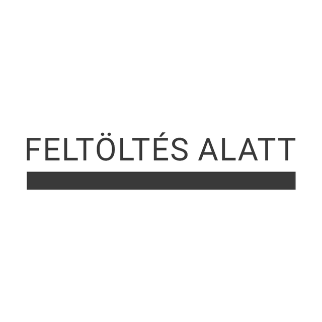 Vastag Ülőpárna Csíkos