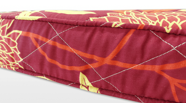 Vastag Ülőpárna Terrakotta