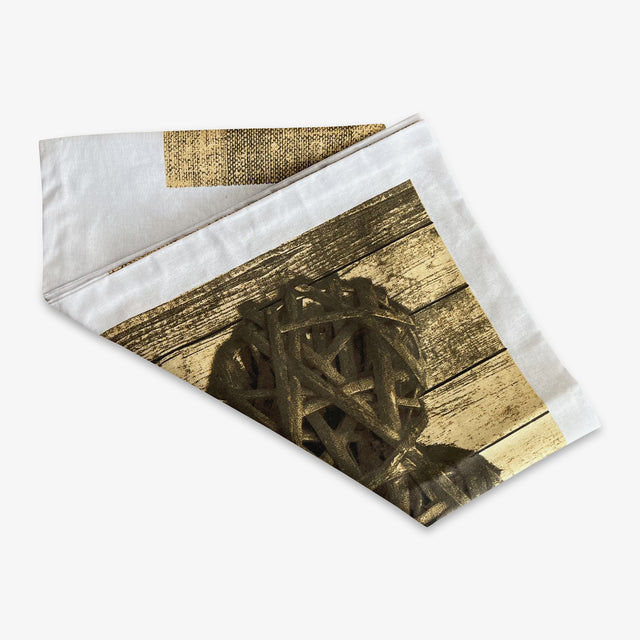 100% pamut kispárna huzat