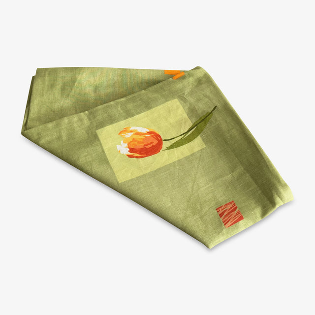 100% pamut kispárna huzat