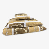 100% Pamut | 3 részes| Ágynemű huzat garnitúra - Love