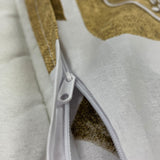 100% Pamut | 3 részes| Ágynemű huzat garnitúra - Love